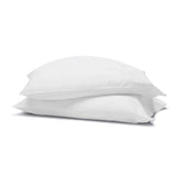 Carmen 100% Cotton Relaxed Wash Pillowcase Set - Sheet Set by Superior Brand