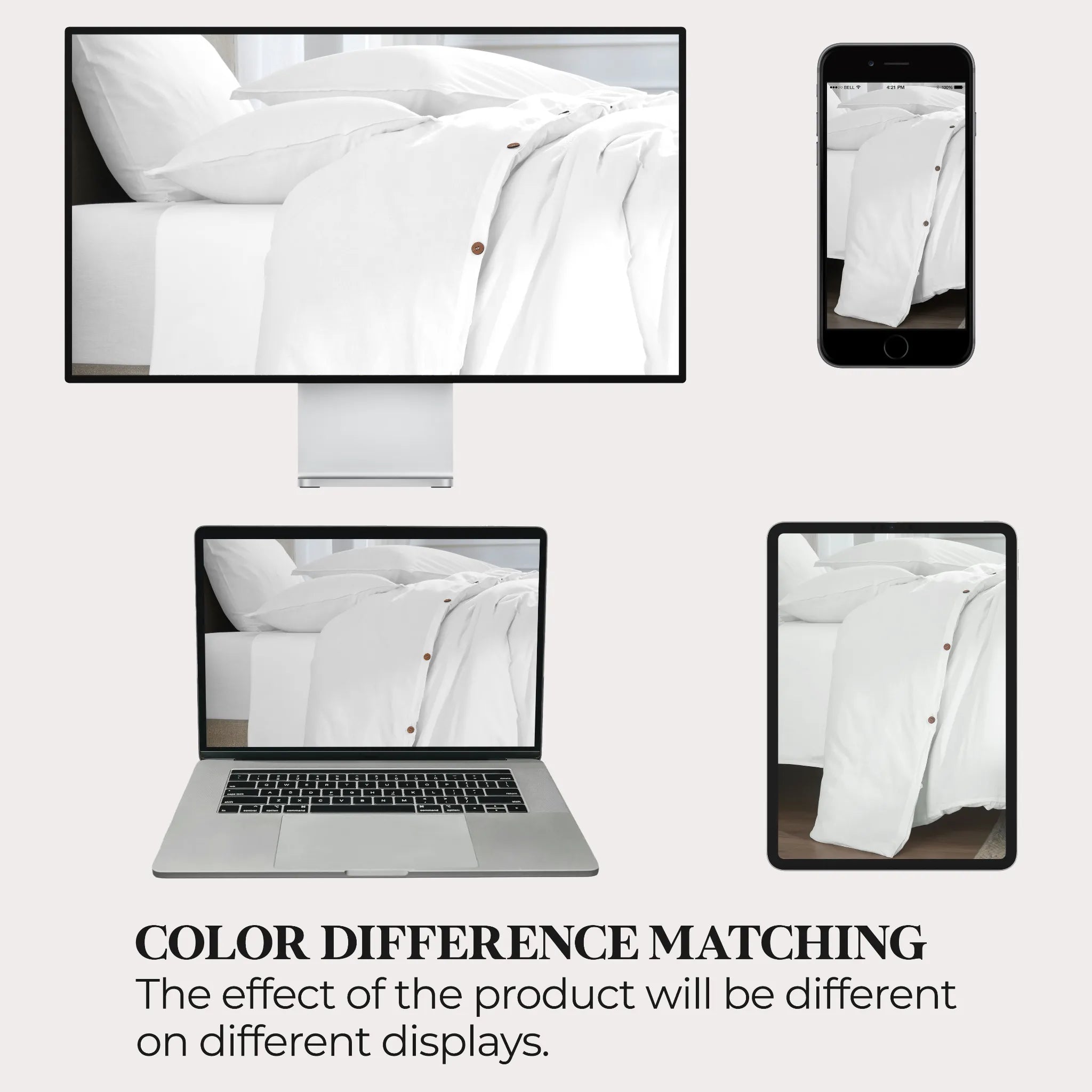 Carmen 100% Cotton Relaxed Wash Duvet Cover Set - Sheet Set by Superior Brand