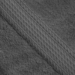 Madison Egyptian Cotton Pile Plush Heavyweight Bath Sheet Set of 2 - Egyptian Cotton Bath Sheet by Superior