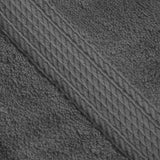 Madison Egyptian Cotton Pile Plush Heavyweight Bath Sheet Set of 2 - Egyptian Cotton Bath Sheet by Superior