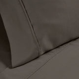 1200 Thread Count Cotton Rich Solid Deep Pocket Bed Sheet Set - Sheet Set by Superior