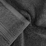 Madison Egyptian Cotton Pile Plush Heavyweight Bath Sheet Set of 2 - Egyptian Cotton Bath Sheet by Superior