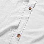 Chloe 100% Cotton Linen Texture Vintage Wash Duvet Cover Set - Duvet Cover Set by Superior Brand