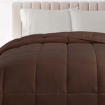 Classic All-Season Reversible Down Alternative Comforter - Comforter by Superior