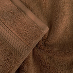 Madison Egyptian Cotton Pile Plush Heavyweight Bath Sheet Set of 2 - Egyptian Cotton Bath Sheet by Superior