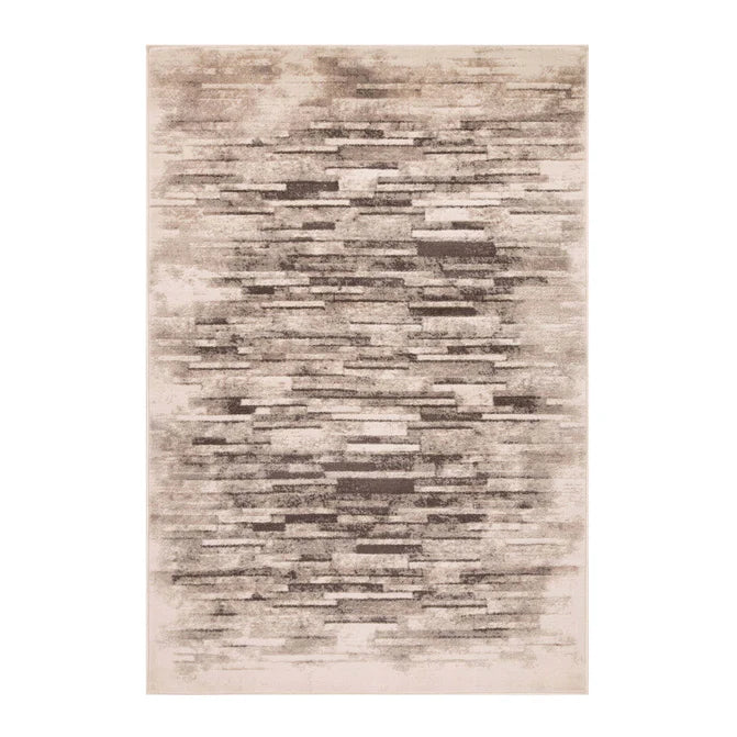 Abstract Graphic Design Indoor Area Rug or Runner Rug