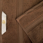 Madison Egyptian Cotton Pile Plush Heavyweight Bath Sheet Set of 2 - Egyptian Cotton Bath Sheet by Superior