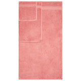 Turkish Cotton Highly Absorbent Solid 6 Piece Towel Set - Towel Set by Superior