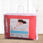 Classic All-Season Reversible Down Alternative Comforter - Comforter by Superior