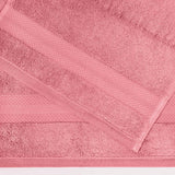 Aria Turkish Cotton Heavyweight Solid Absorbent Bath Towel Set - Towel Set by Superior