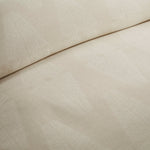 Manali Cotton All Season Bedding Diamond Lattice Woven Comforter Set - Comforter Set by Superior
