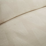 Manali Cotton All Season Bedding Diamond Lattice Woven Comforter Set - Comforter Set by Superior