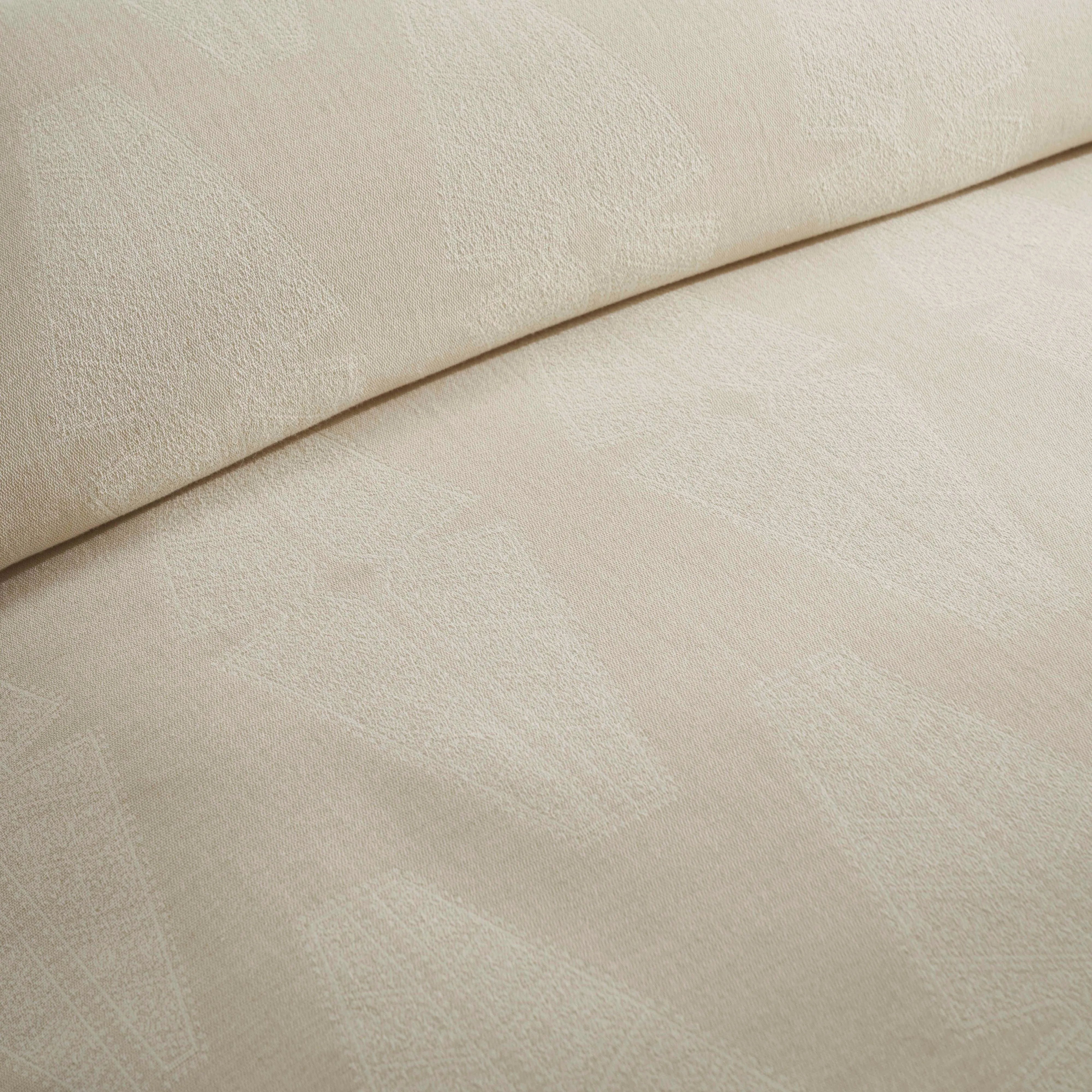 Manali Cotton All Season Bedding Diamond Lattice Woven Comforter Set - Comforter Set by Superior