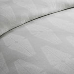 Manali Cotton All Season Bedding Diamond Lattice Woven Comforter Set - Comforter Set by Superior