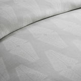 Manali Cotton All Season Bedding Diamond Lattice Woven Comforter Set - Comforter Set by Superior