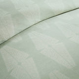 Manali Cotton All Season Bedding Diamond Lattice Woven Comforter Set - Comforter Set by Superior