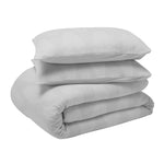 Manali Cotton All Season Bedding Diamond Lattice Woven Comforter Set - Comforter Set by Superior