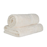 Madison Egyptian Cotton Pile Plush Heavyweight Bath Sheet Set of 2 - Egyptian Cotton Bath Sheet by Superior