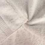 Madison Egyptian Cotton Pile Plush Heavyweight Bath Sheet Set of 2 - Egyptian Cotton Bath Sheet by Superior