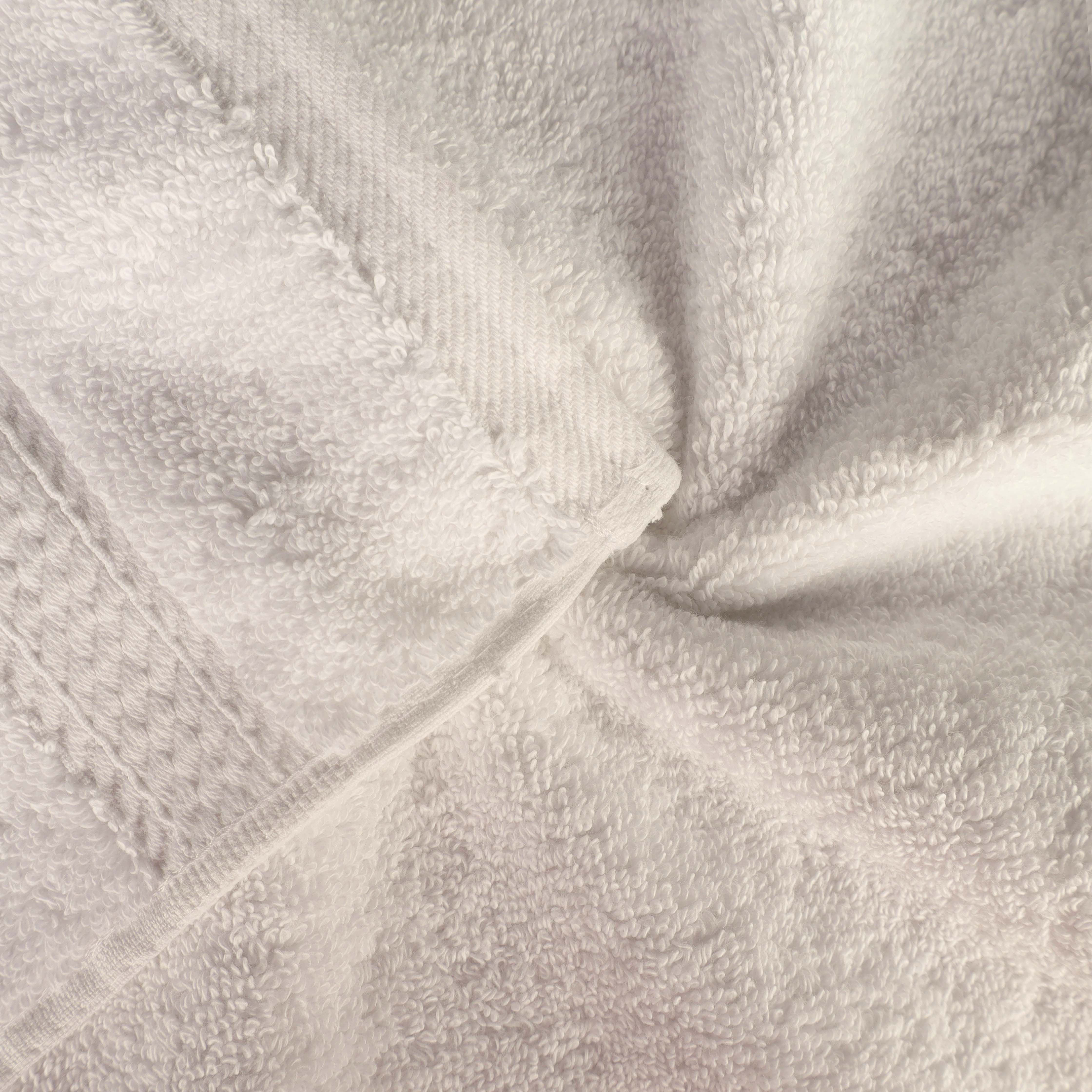 Madison Egyptian Cotton Pile Plush Heavyweight Bath Sheet Set of 2 - Egyptian Cotton Bath Sheet by Superior