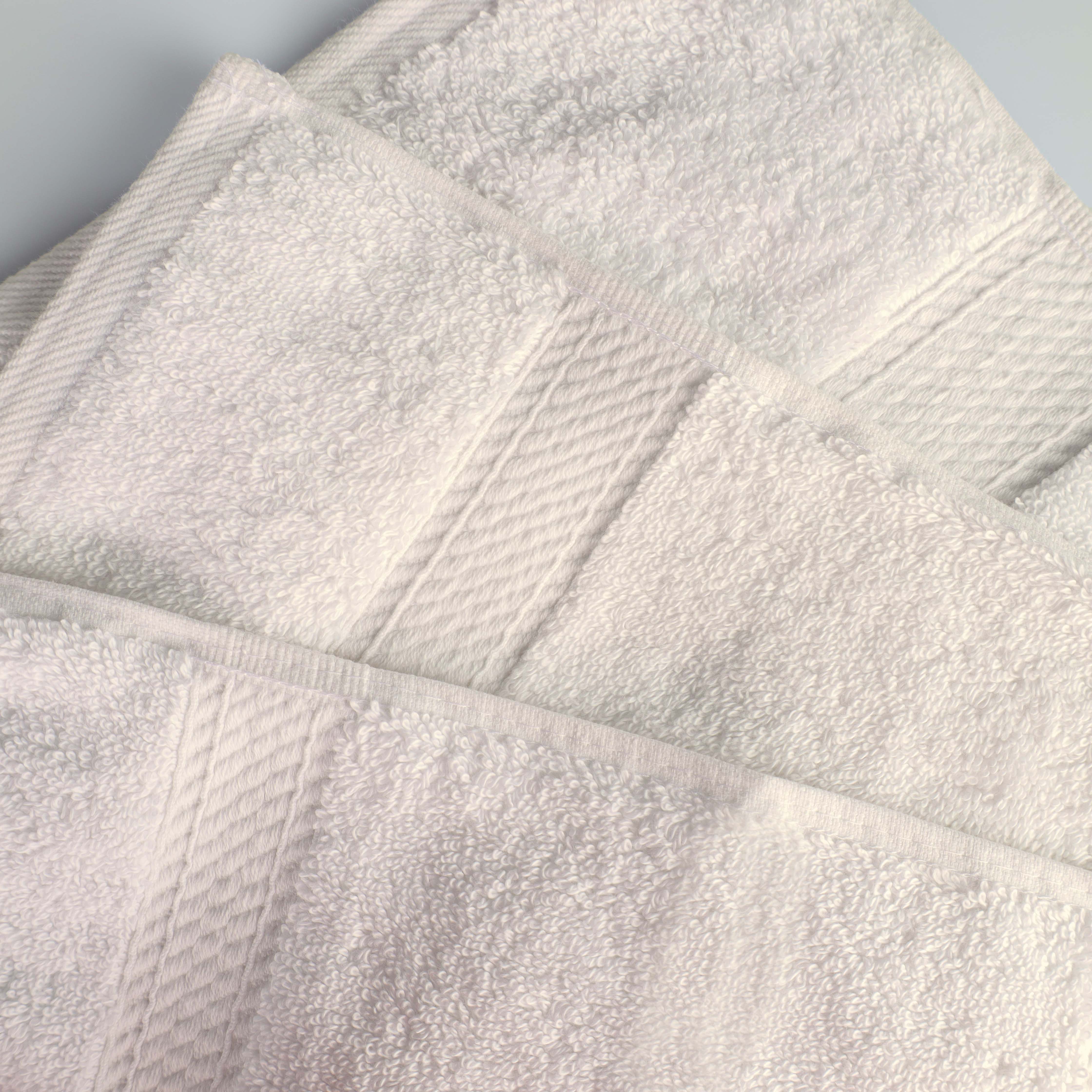 Madison Egyptian Cotton Pile Plush Heavyweight Bath Sheet Set of 2 - Egyptian Cotton Bath Sheet by Superior