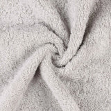 Rayon from Bamboo Cotton Blend Luxury Assorted 18 Piece Towel Set - Towel Set by Superior