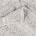 Rayon from Bamboo Cotton Blend Luxury Assorted 18 Piece Towel Set - Towel Set by Superior