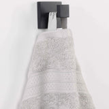Rayon from Bamboo Cotton Blend Luxury Assorted 18 Piece Towel Set - Towel Set by Superior