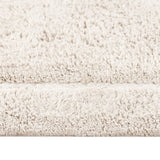 Superior Cotton Non Slip Oval 2 Piece Bath Rug Set