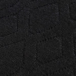 Brou Diamond Lattice Textured Machine Washable Bath Rugs, Set of 2 - Bath Rugs by Superior Brand