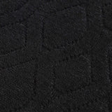 Brou Diamond Lattice Textured Machine Washable Bath Rugs, Set of 2 - Bath Rugs by Superior Brand