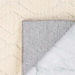 Brou Diamond Lattice Textured Machine Washable Bath Rugs, Set of 2 - Bath Rugs by Superior Brand