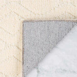 Brou Diamond Lattice Textured Machine Washable Bath Rugs, Set of 2 - Bath Rugs by Superior Brand