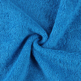 Eco-Friendly Ring-Spun Cotton 6-Piece Hand Towel Set