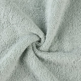 Eco-Friendly Ring-Spun Cotton 6-Piece Hand Towel Set