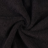 Eco-Friendly Ring-Spun Cotton 6-Piece Hand Towel Set
