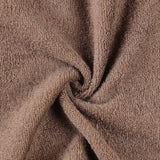 Eco-Friendly Ring-Spun Cotton 6-Piece Hand Towel Set
