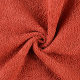 Eco-Friendly Ring-Spun Cotton 6-Piece Hand Towel Set