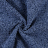 Eco-Friendly Ring-Spun Cotton 6-Piece Hand Towel Set