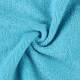 Eco-Friendly Ring-Spun Cotton 6-Piece Hand Towel Set