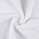 Eco-Friendly Ring-Spun Cotton 6-Piece Hand Towel Set