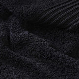 Heritage Egyptian Cotton Plush Thick Absorbent Bath Sheet Set of 2 - Egyptian Cotton Bath Sheet by Superior Brand