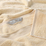 Heritage Egyptian Cotton Plush Thick Absorbent Bath Sheet Set of 2 - Egyptian Cotton Bath Sheet by Superior Brand