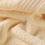 Heritage Egyptian Cotton Plush Thick Absorbent Bath Sheet Set of 2 - Egyptian Cotton Bath Sheet by Superior Brand