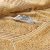 Heritage Egyptian Cotton Plush Thick Absorbent Bath Sheet Set of 2 - Egyptian Cotton Bath Sheet by Superior Brand