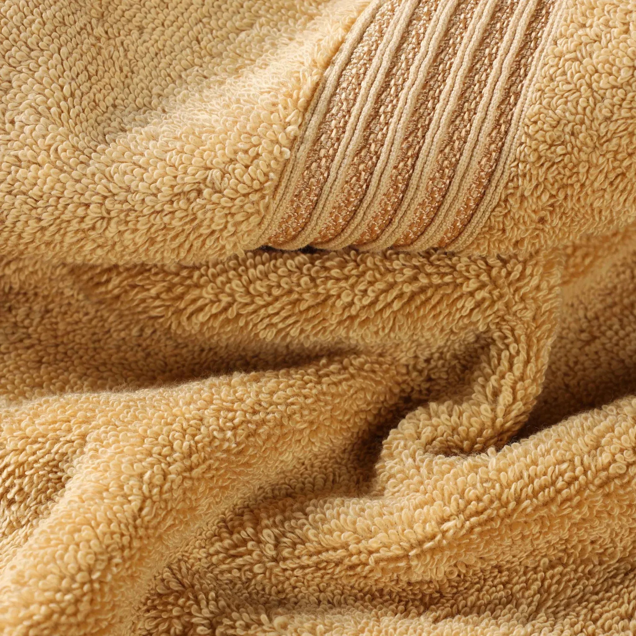 Heritage Egyptian Cotton Plush Thick Absorbent Bath Sheet Set of 2 - Egyptian Cotton Bath Sheet by Superior Brand