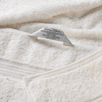 Heritage Egyptian Cotton Plush Thick Absorbent Bath Sheet Set of 2 - Egyptian Cotton Bath Sheet by Superior Brand