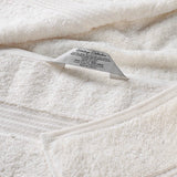Heritage Egyptian Cotton Plush Thick Absorbent Bath Sheet Set of 2 - Egyptian Cotton Bath Sheet by Superior Brand