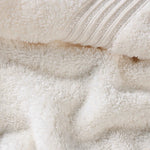 Heritage Egyptian Cotton Plush Thick Absorbent Bath Sheet Set of 2 - Egyptian Cotton Bath Sheet by Superior Brand