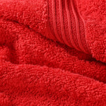 Heritage Egyptian Cotton Plush Thick Absorbent Bath Sheet Set of 2 - Egyptian Cotton Bath Sheet by Superior Brand